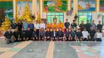 กิจกรรมเฉลิมพระเกียรติเพื่อถวายเป็นพระราชกุศล เนื่องในโอกาสว