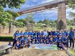 โครงการทัศนศึกษาแหล่งเรียนรู้
