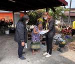 ลงพื้นที่ดำเนินการปฏิบัติงานเชิงกลยุทธ์แนวใหม่ RE-X-RAY