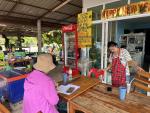 ลงพื้นที่สำรวจร้าน/สถานที่จำหน่ายอาหาร วันที่ 19 เมษายน 2567