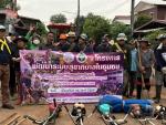 โครงการพัฒนาระบบสุขาภิบาลในชุมชน ณ บ้านแชแล หมู่ที่ 1