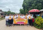 โครงการเทศกาลวันเข้าพรรษา ประจำปี 2567