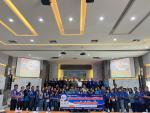 โครงการฝึกอบรมเพิ่มประสิทธิภาพในการปฏิบัติงานของเจ้าหน้าที่ท