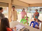 บริการจัดเก็บค่าธรรมเนียมค่าขยะมูลฝอย นอกสถานที่