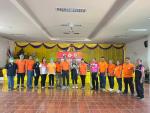 โครงการสัตว์ปลอดโรค คนปลอดภัยจากโรคพิษสุนัขบ้า โดยการทำหมันส