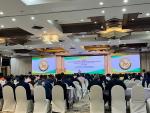 การประชุมผู้บริหารท้องถิ่น จังหวัดอุดรธานี ครั้งที่ 1/2567