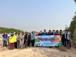 โครงการจิตอาสา เทศบาลตำบลแชแล
