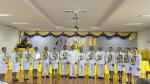 พิธีรับพระราชทานพระบรมฉายาลักษณ์พระบาทสมเด็จพระเจ้าอยู่หัวแล