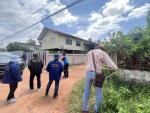สำรวจโครงการตามเทศบัญญัติ ประจำปีงบประมาณ 2568
