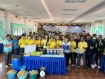 โครงการส่งเสริมชุมชนปลอดขยะ ประจำปีงบประมาณ พ.ศ.2567