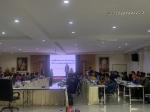 การประชุมชี้แจงแนวทางการรับรองมาตรฐานรถบริการการแพทย์ฉุกเฉิน