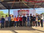 งานวันเด็กแห่งชาติ  ณ  โรงเรียนบ้านดอนเงิน