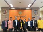 ปลัดเทศบาลร่วมประชุมสรรหา กทจ.อุดรธานี