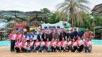 โครงการฝึกอบรมให้ความรู้และฝึกทักษะการลอยตัวป้องกันเด็กจมน้ำ
