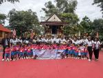กิจกรรมพัฒนาผู้เรียนโดยการทัศนศึกษา  ณ จังหวัดหนองบัวลำภู