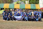 โครงการกีฬาเชื่อมสัมพันธ์ 
