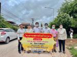 โครงการเทศกาลวันเข้าพรรษา